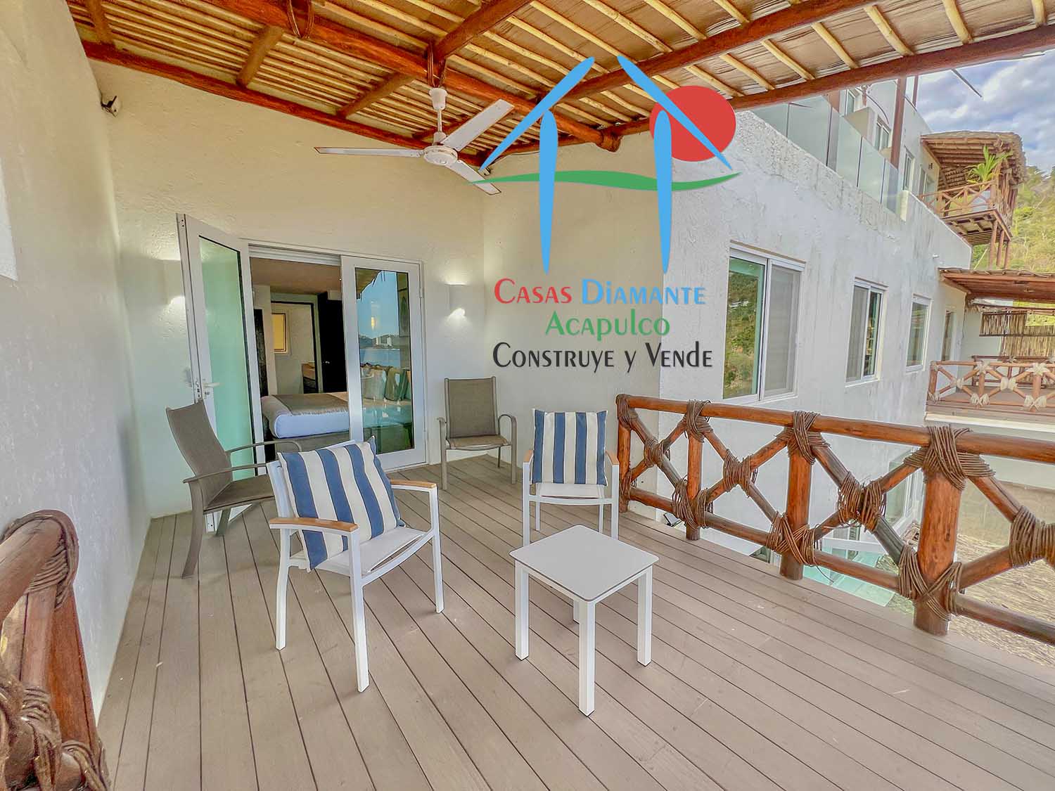 Punta Marqués Cannes 103 - Recámara principal 5